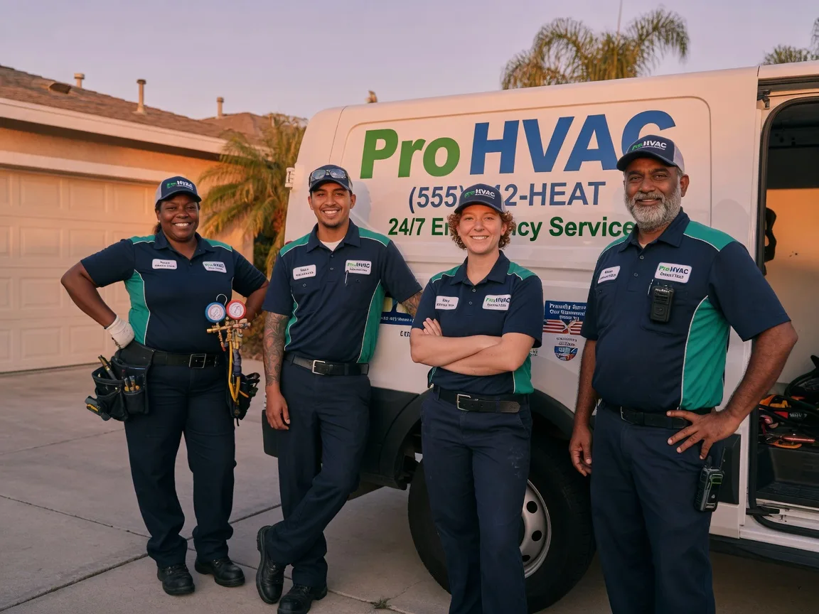 Furnace Repair company in Caldwell, OH