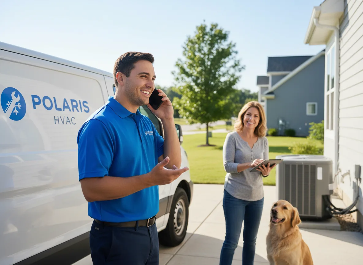 Furnace Repair Caldwell, OH FAQs